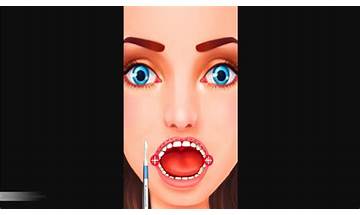 Lip Surgery Simulator for Android - Download the APK from Habererciyes